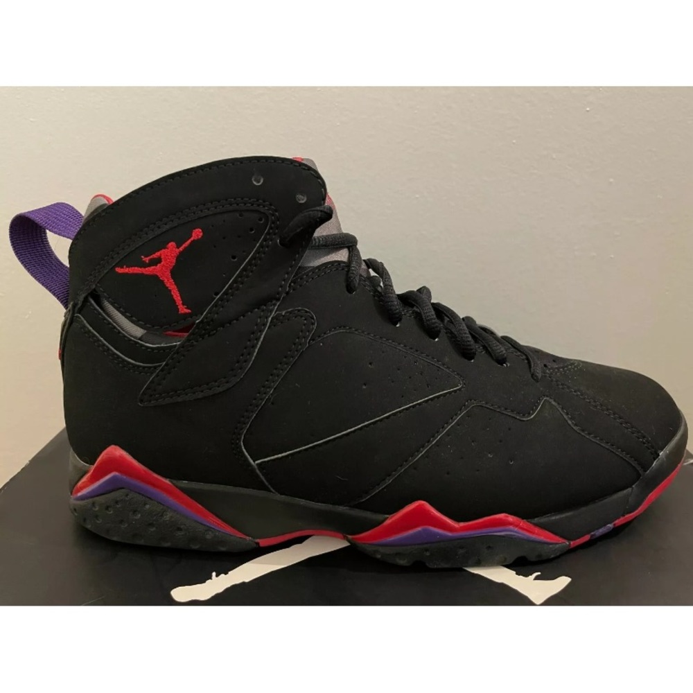 Clean 7s - image 1